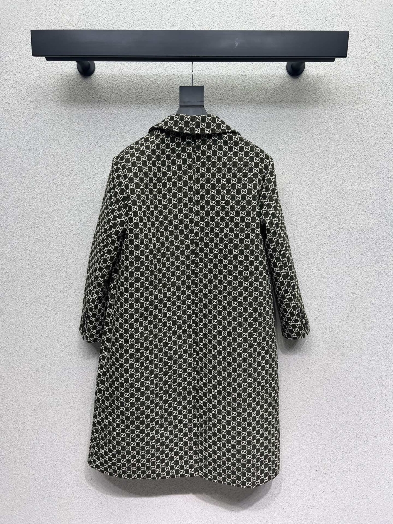 Gvc*1 outwear
